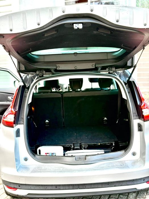 Renault Grande Scenic