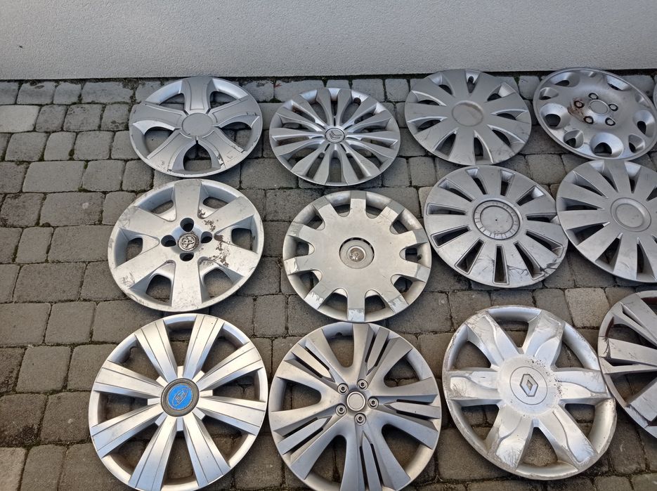 Ковпак   R 15 б/у