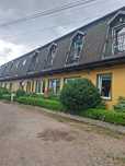 Pokoje pracownicze
