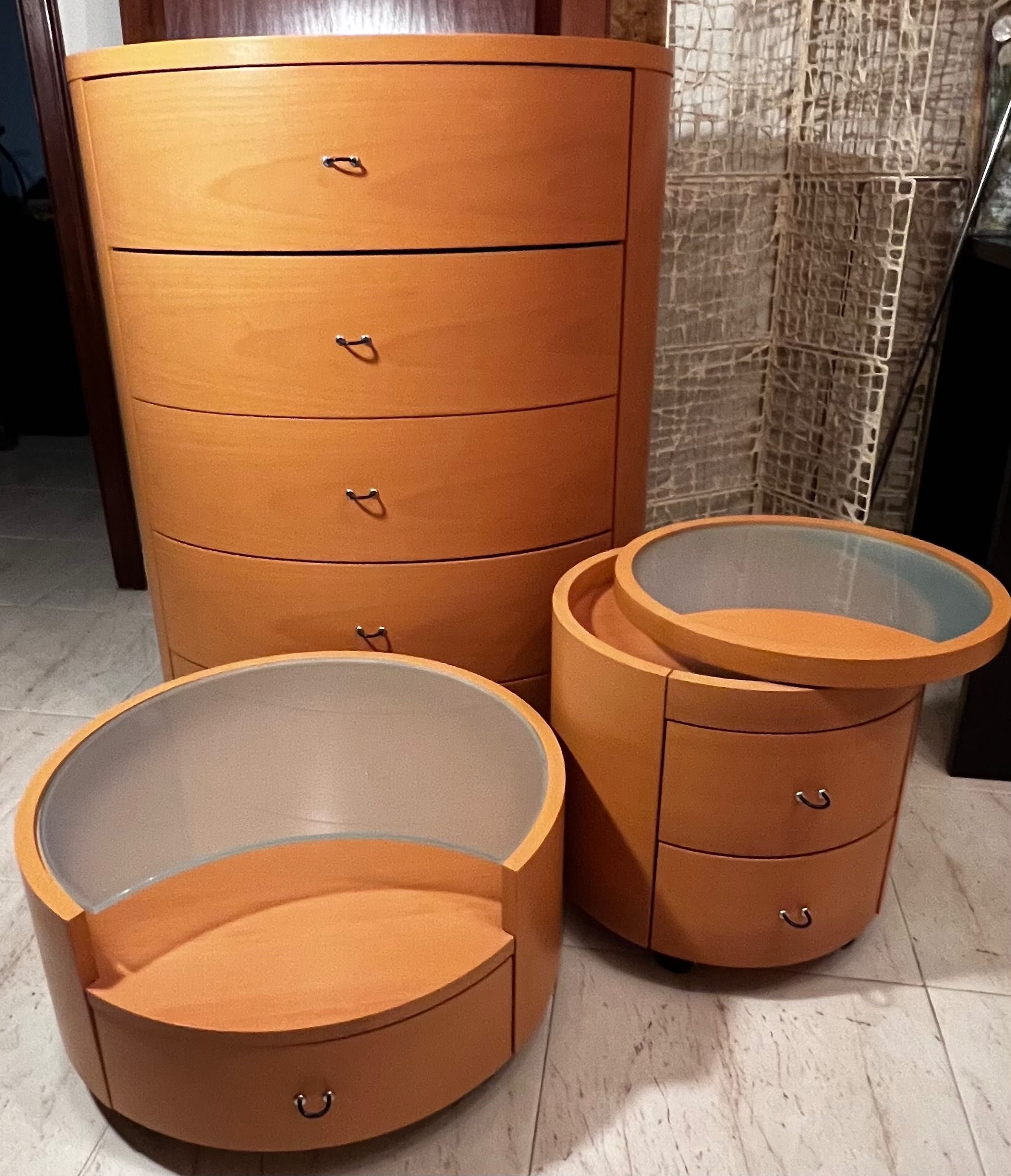 Mobília de quarto casal