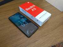 Xiaomi Redmi A3 3/64 gb Midnight Black