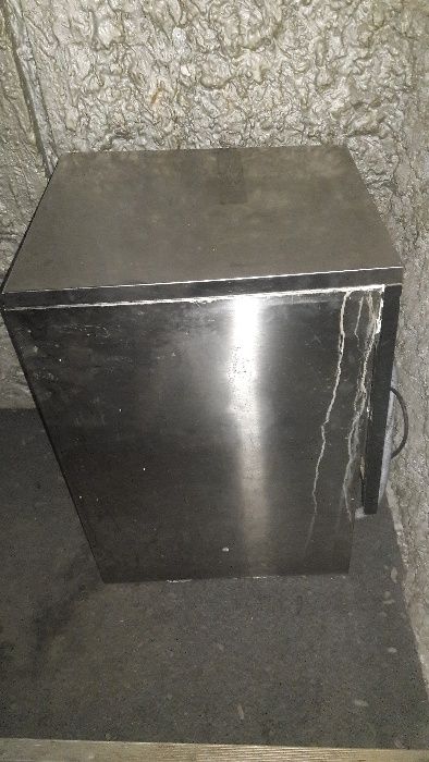 Льдогенератор Вrema Ice Makers CB416A-Q