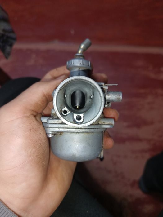 Продам карбюратор на Дельту, Альфу