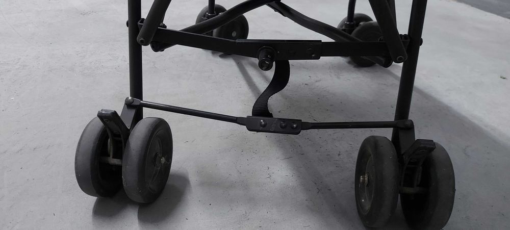 Carrinho bengala -bebé/criança