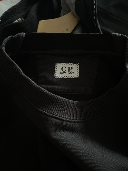 Світшот C.P Company ОРИГІНАЛ