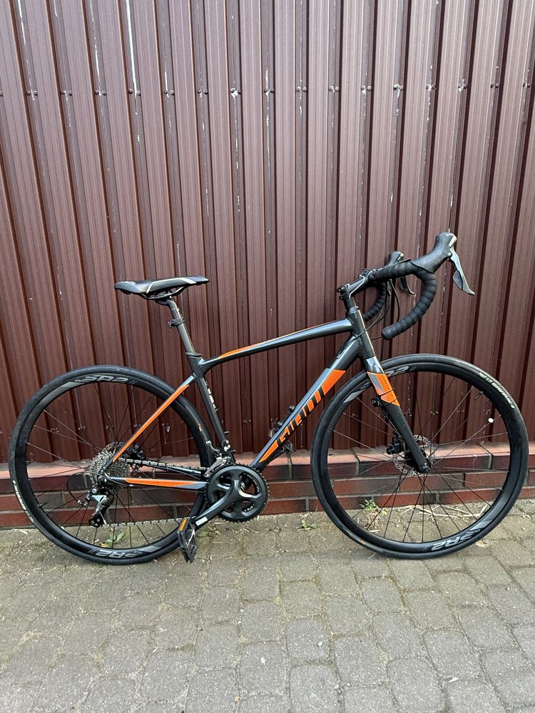 Giant Contend SL 2