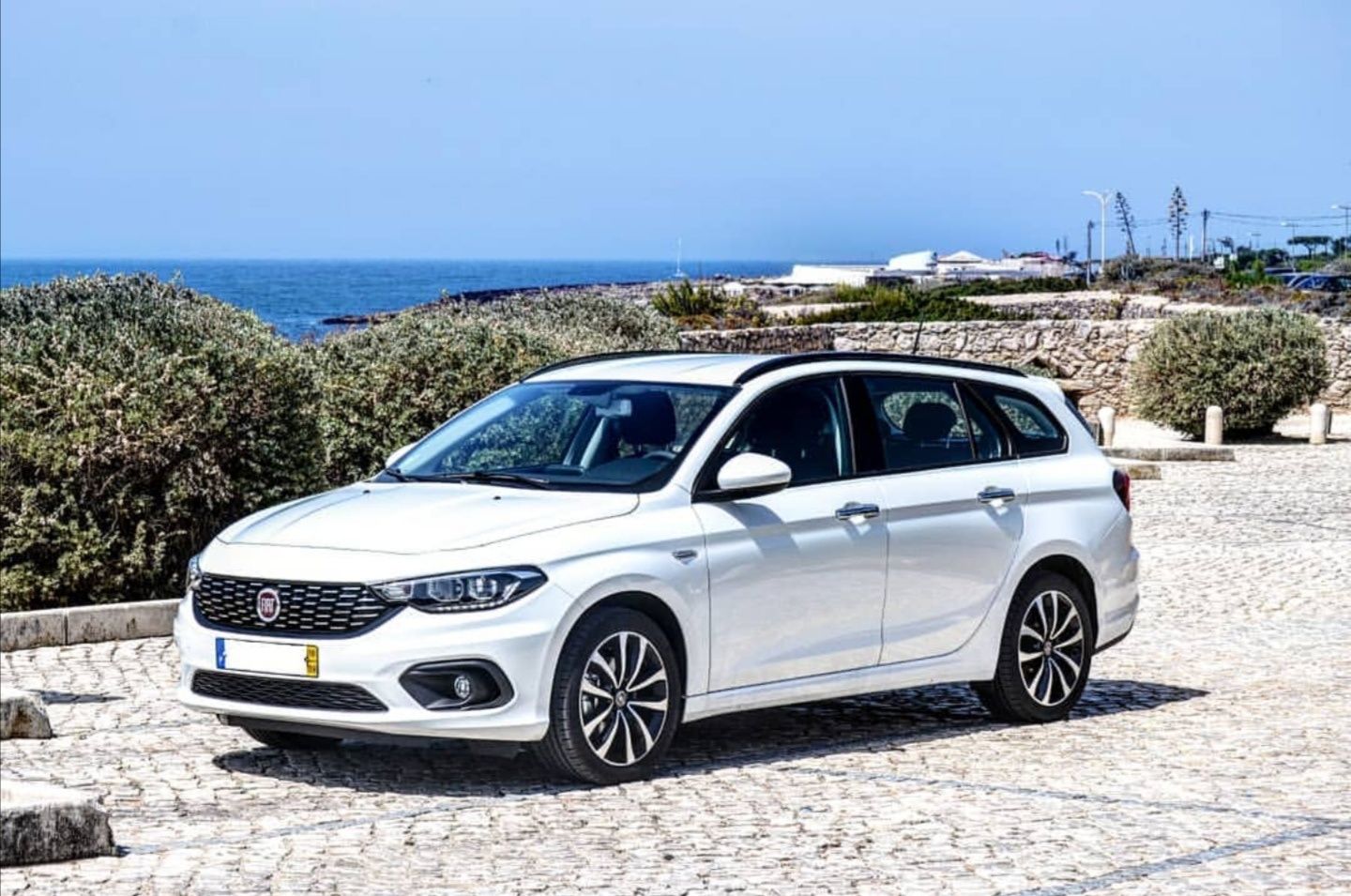 Fiat Tipo 1.3 Multijet Lounge