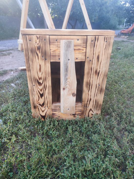 Будка для собаки