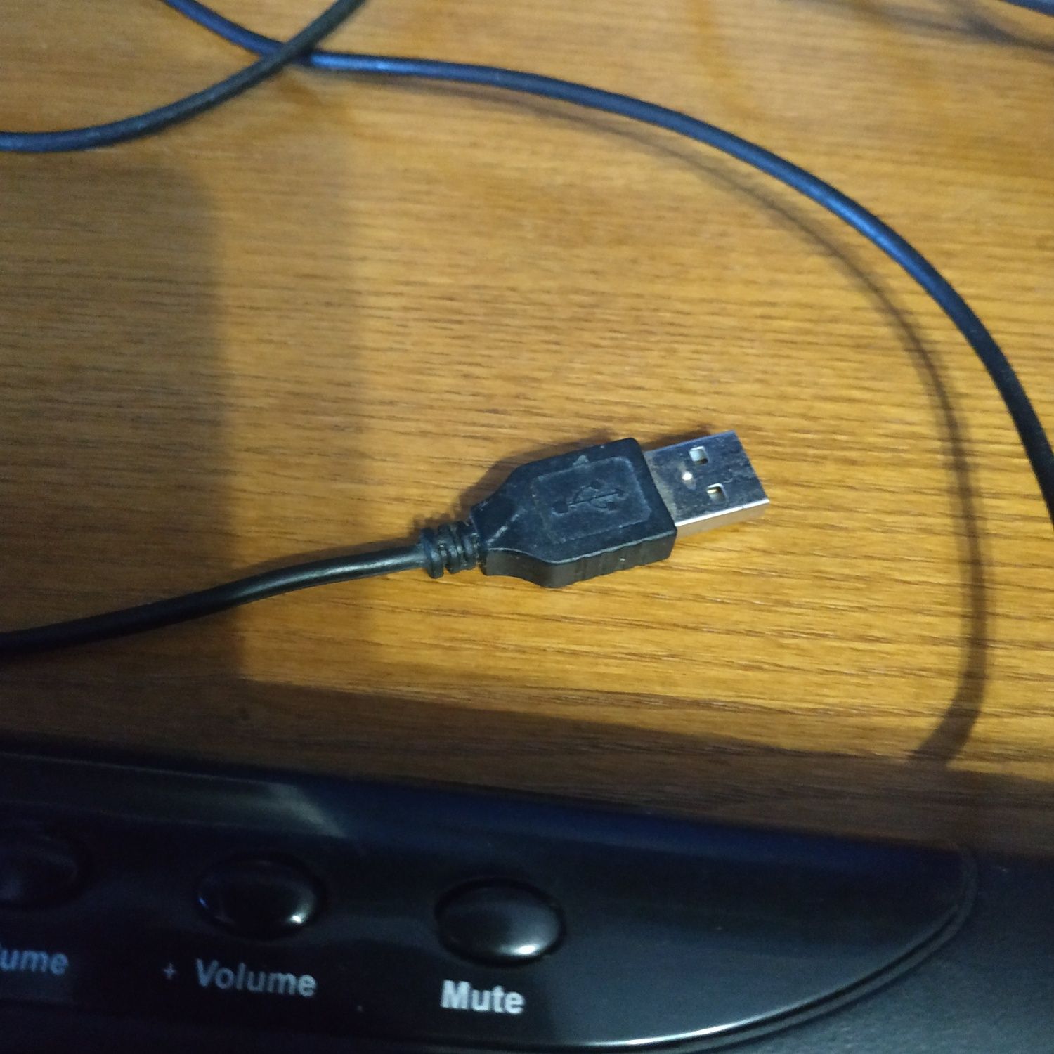 Teclado PC Idioma PT - USB
