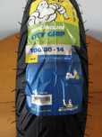 - Pneu Michelin City Grip 100/80-14