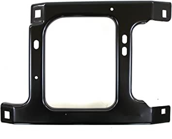 Mocowanie ślizg zderzaka lewy Dodge Ram 02-10 oryginał NOWY