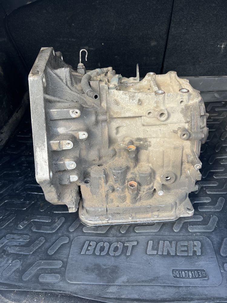 Коробка автомат AISIN U440 Chevrolet Aveo t250,t200 акпп