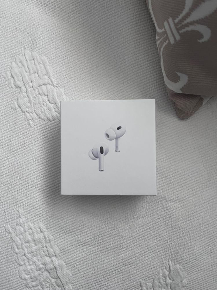 Air Pods Pro 2 Novos Autenticos