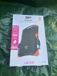 Жорсткий диск USB 1TB Silicon Power Armor A30 Black (SP010TBPHDA30S3K)