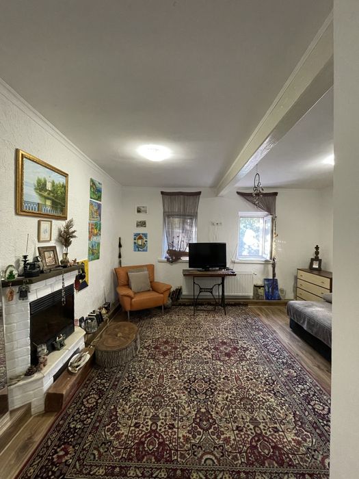 Сдам  дом в центре Обуховки р-н АТБ