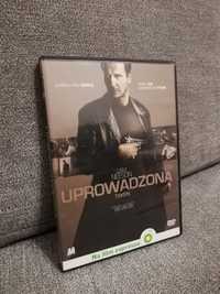 Uprowadzona DVD BOX