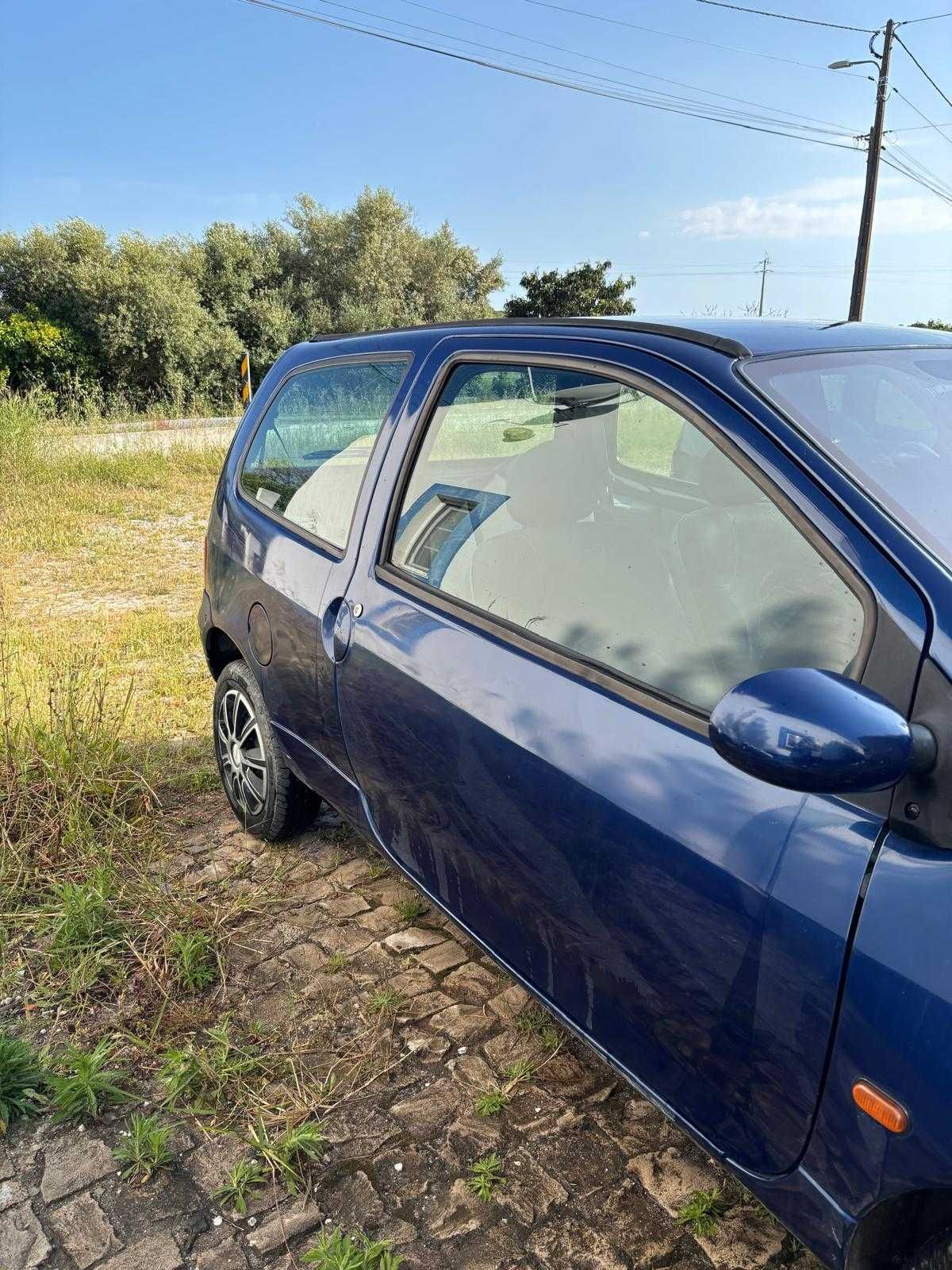 Renaut Twingo 1998