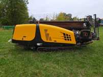 Wiertnica Ditch Witch JT1220 z 2006r  pełen serwis gotowa do pracy
