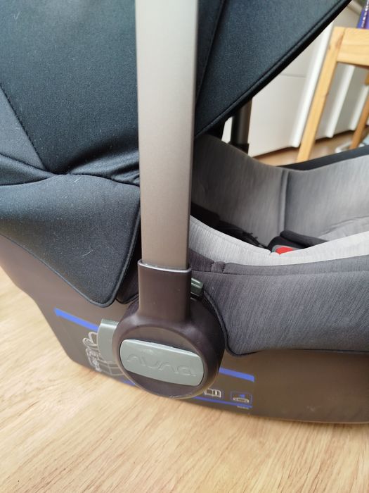 Ovo Nuna (modelo PipaLite)