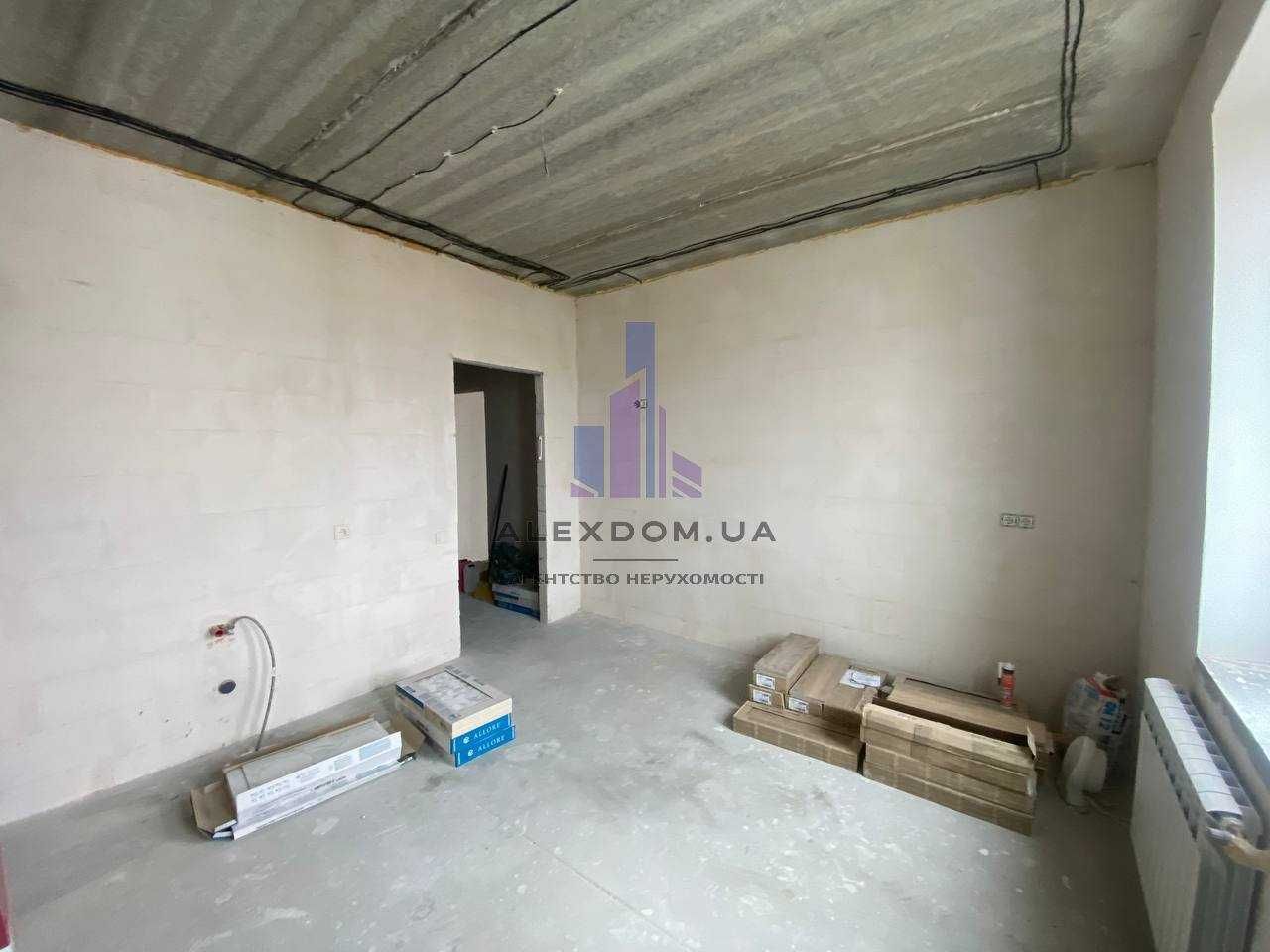 Продаж 1к кв. вул.Соборна 103/16 ЖК Європейка Софіївська Борщагівка