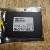 Dysk SSD Samsung PM883 960GB 2.5" SATA III