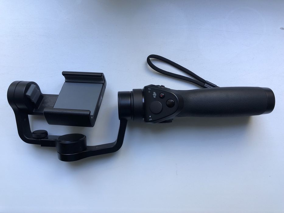 Стабілізатор для смартфону DJI Osmo Mobile