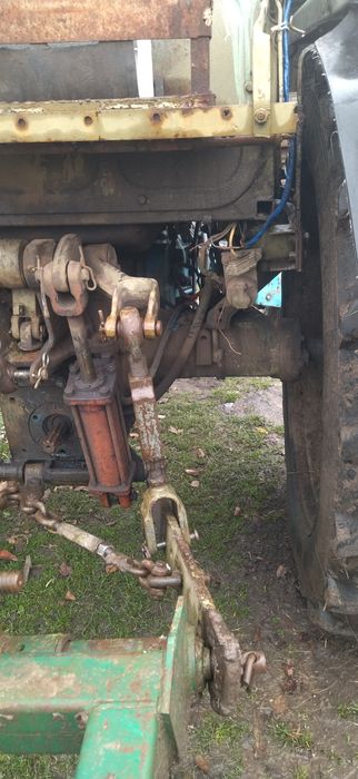 Продам трактор Т-40 в хорошому