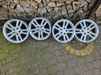 Alufelgi mercedes 5x112 16"