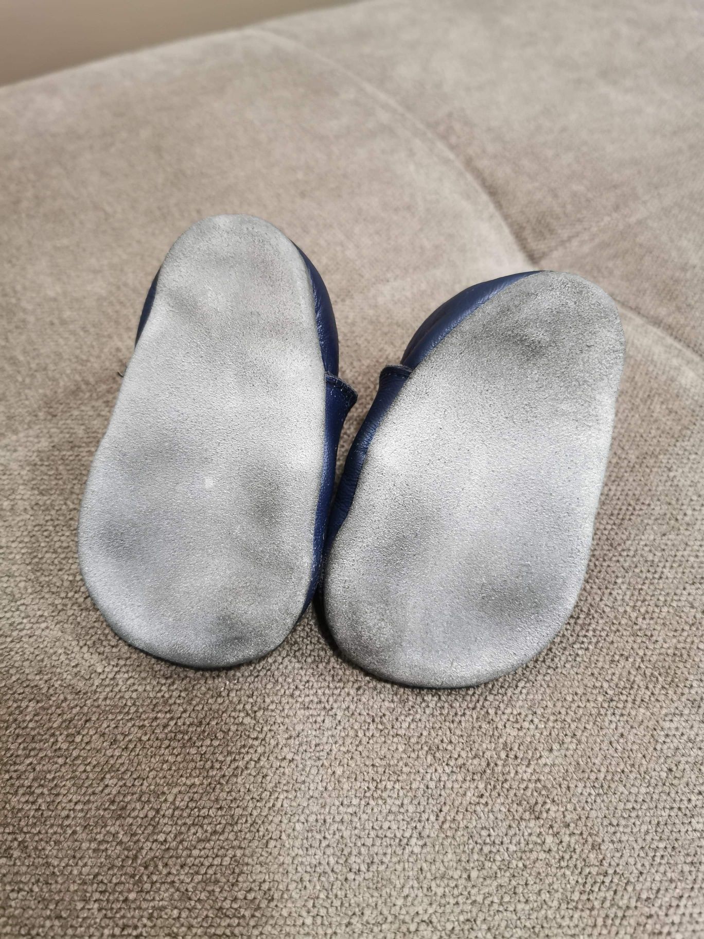Buciki bobux soft sole rozmiar S