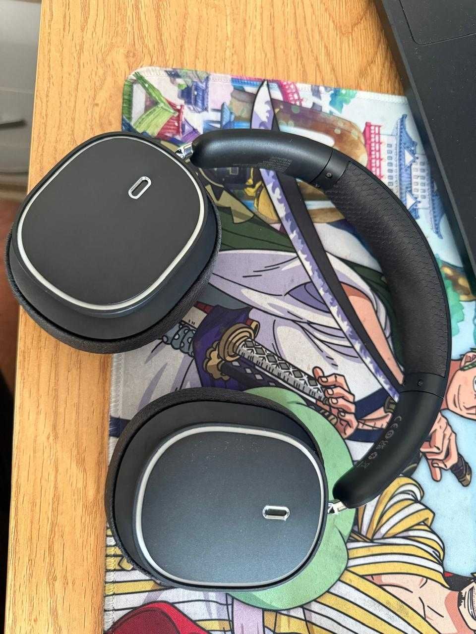 Headset Baseus GH02