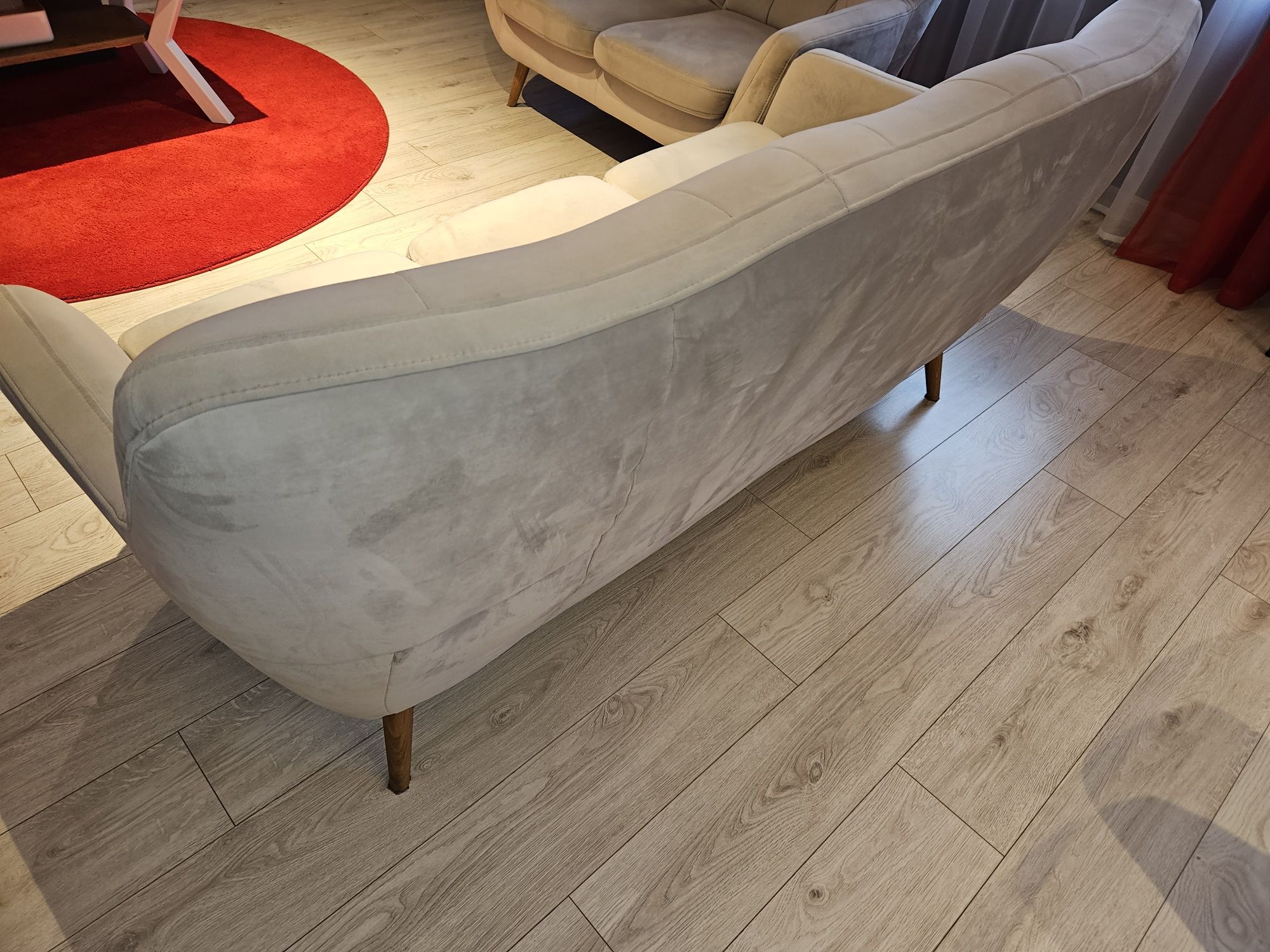 Sofa komplet 3+2