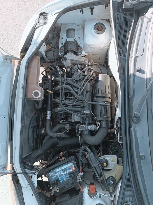 Carrinha Renault Kangoo 1.2 1999