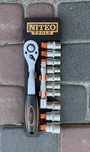Nieto tools klucz nasadowy grzechotka
