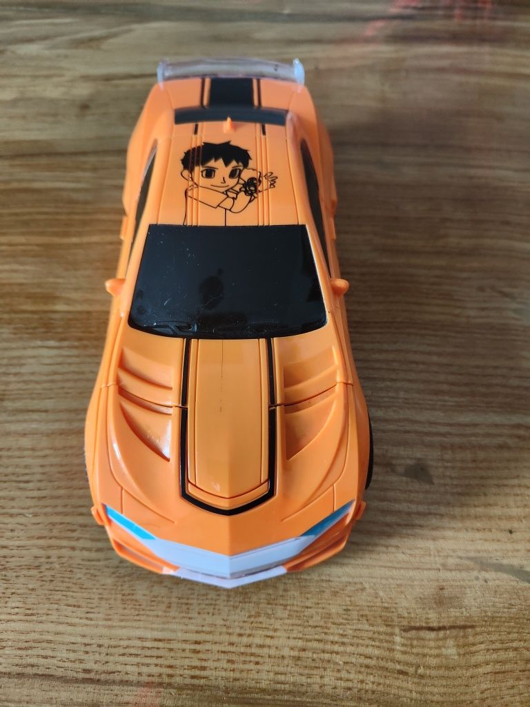 Auto robot Transformers