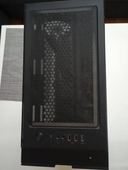 Komputer gamingowy GTX 1660 super Ryzen 5 3600