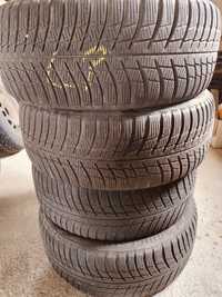 Opony r16 bridgestone