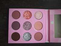 Paletka bitti colourpop