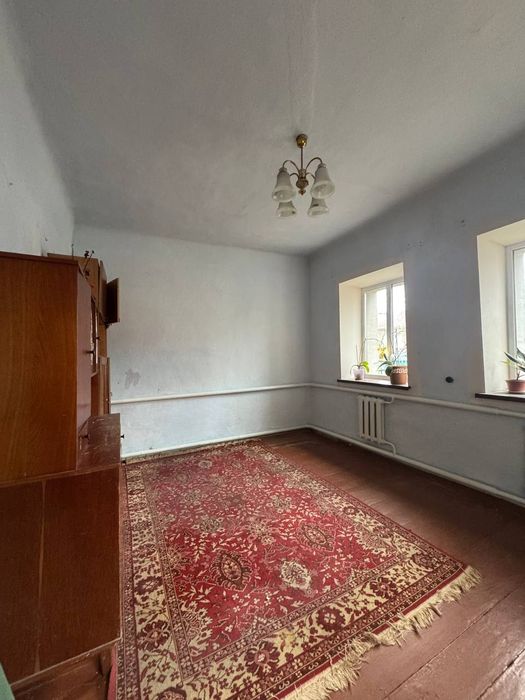 Частина будинку, Дубово