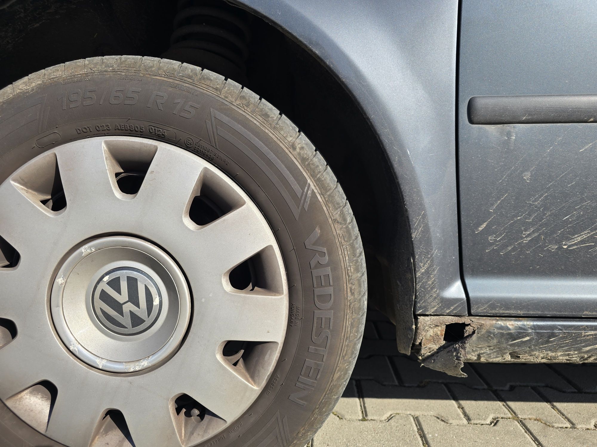VW Bora 1.9 TDI jedyny taki