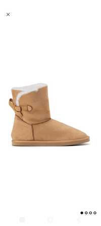 Botas para senhora La Redoute