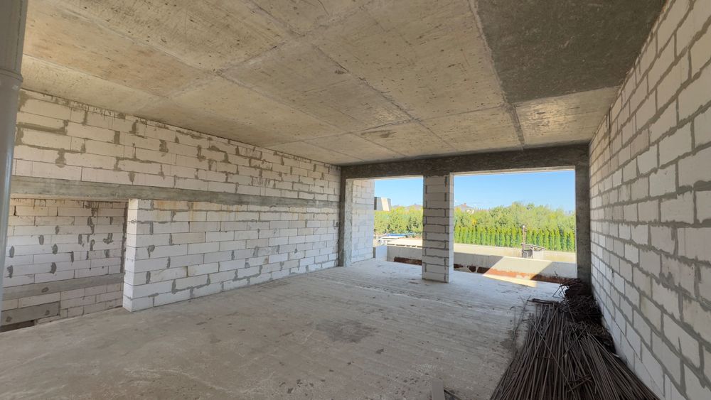 Стильный дом в ЖМ Дайберг возле парка БЕЗ комиссии!