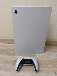 Ігрова приставка Sony PlayStation 5 (SFI-1216B) 825Gb(Digital Edition)