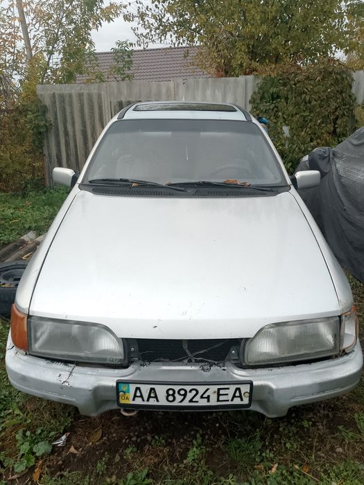Продам Форд сиера