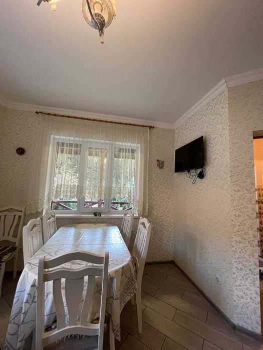 Продаж унікального будинку в серці Карпат-смт. Ворохта!