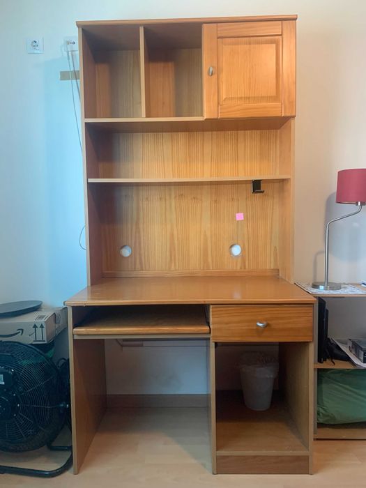 Mobília de quarto de criança/adolescente