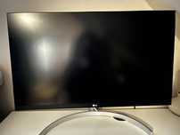 Monitor 4K LG 27ul850w USB-C, HDR, IPS  mało godzin świeconych!!