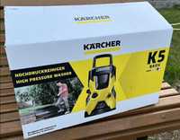 Мойка высокого давления Karcher к 5 basic Керхер мийка