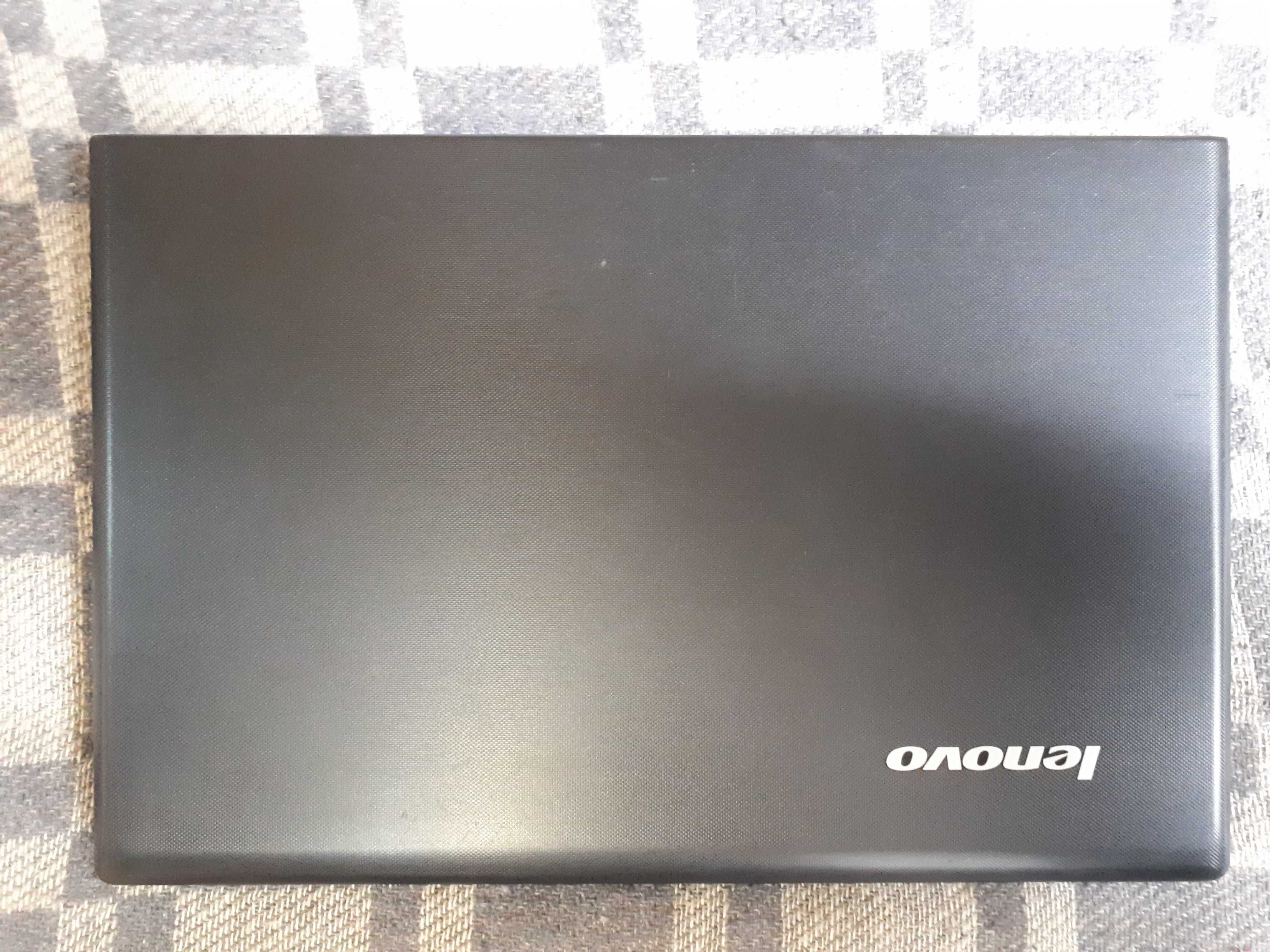 Ноутбук Lenovo G500 на Core i5