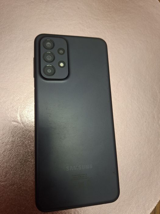 Samsung a23 5g stan bardzo dobry