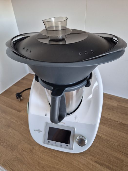 Thermomix TM5 stan idealny